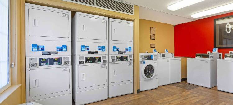 美国-华盛顿特区-福尔斯教堂-梅里菲尔德长住酒店(Extended Stay America Suites - Washington, DC - Falls Church - Merrifield)图片