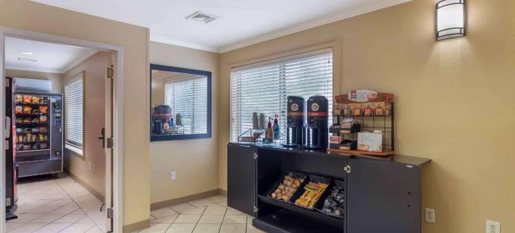 美国长住酒店 - 孟菲斯 - 机场(Extended Stay America Suites - Memphis - Airport)图片