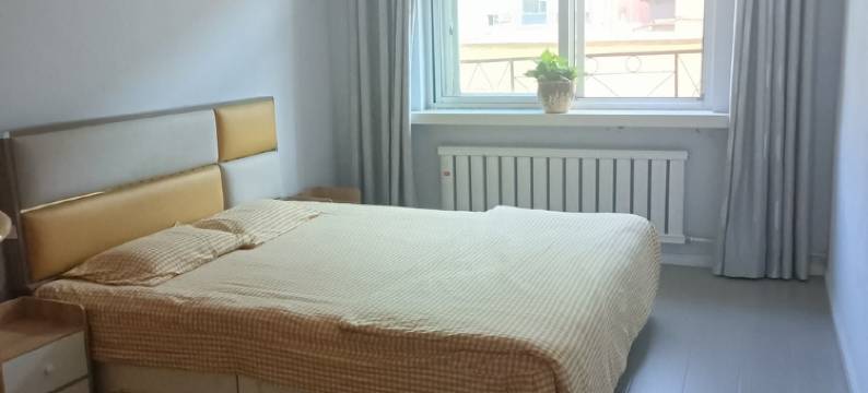 安家1民宿(松坡路分店)图片