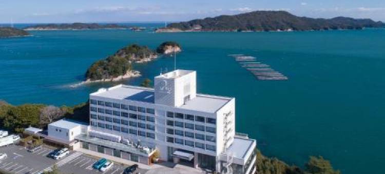 鸟羽国际酒店(Toba International Hotel)图片