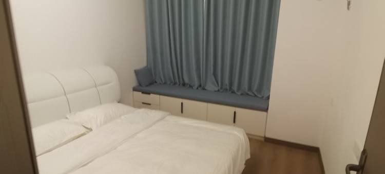 阳朔民宿(兴和路分店)图片