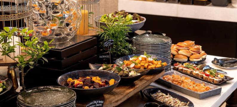 云雀-阿鲁玛酒店及度假村(Skylark, Aluma Hotels & Resorts)图片