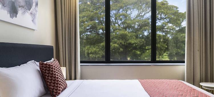 悉尼百老汇 BREAKFREE 酒店(BreakFree on Broadway Sydney)图片