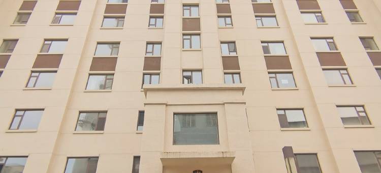 融城樾府崔氏民宿(金达莱北街分店)图片