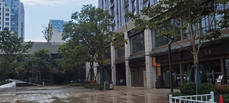 孔雀镇房东小范公寓(祥丰街分店)图片