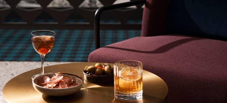 悉尼卡皮托酒店(The Capitol Hotel Sydney, an EVT hotel)图片
