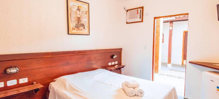 威里恩马琳赫伊罗斯旅馆(VELINN Pousada dos Marinheiros)图片