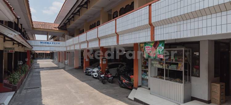 Homestay Pkpn Garut Mitra RedDoorz图片