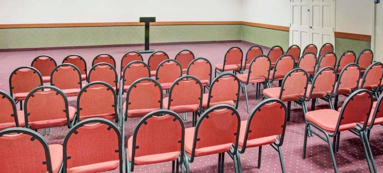 Ramada by Wyndham Walterboro图片