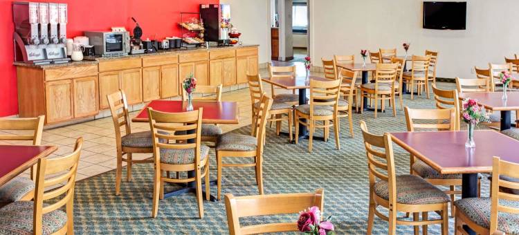 Ramada by Wyndham Walterboro图片