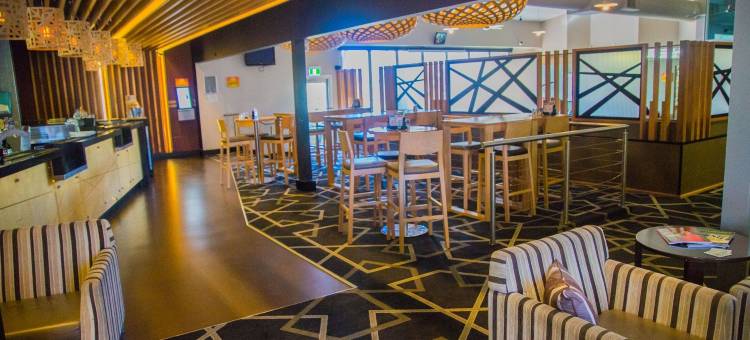 金色海滩酒馆睡帽酒店(Nightcap at Golden Beach Tavern)图片