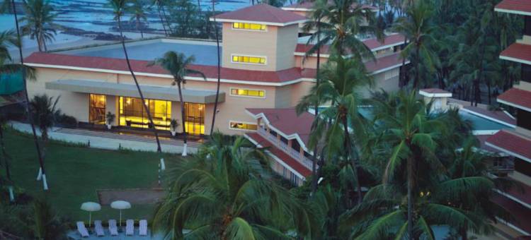 会议中心度假酒店(The Retreat Hotel & Convention Centre)图片