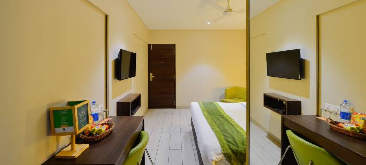 Treebo Swastik图片