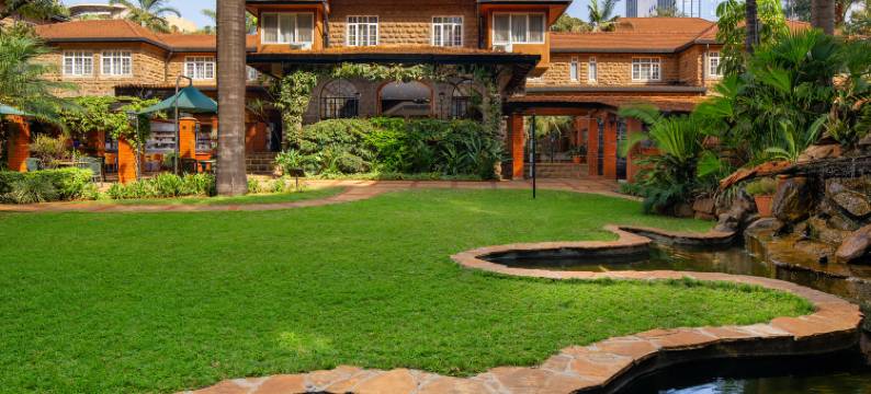 Fairview Hotel Nairobi, Vignette Collection by IHG图片