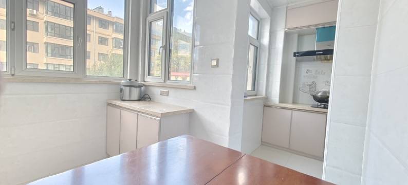 山水美地1030公寓(北山街分店)图片