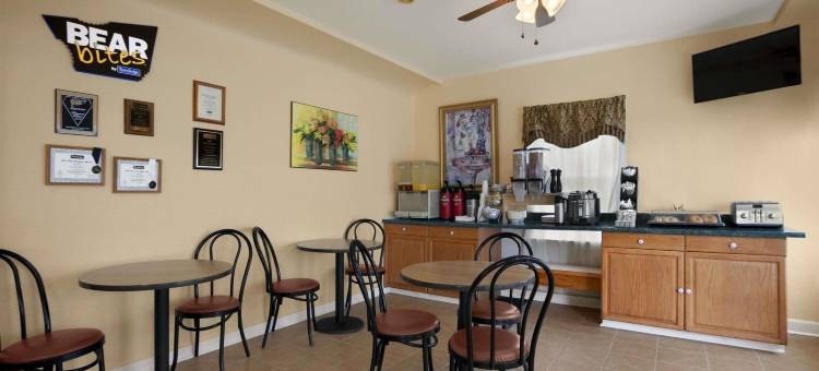 Travelodge by Wyndham Wenatchee图片