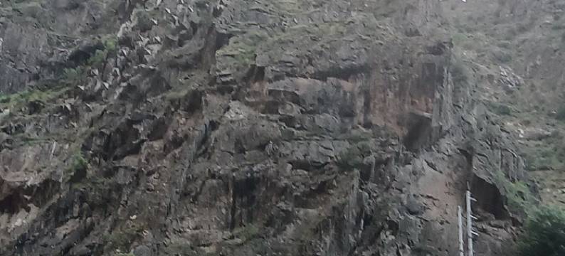 丹巴一见如故民宿图片