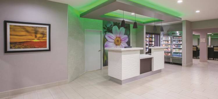 西北图森马拉纳拉昆塔温德姆套房酒店(La Quinta Inn & Suites by Wyndham NW Tucson Marana)图片