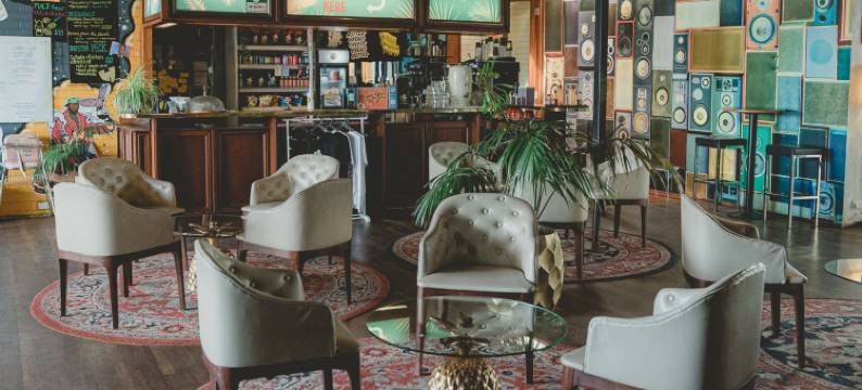 印度洋大酒店(Indian Ocean Hotel)图片