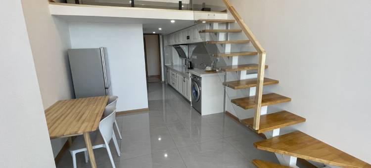 安然居民宿(彩云南路分店)图片