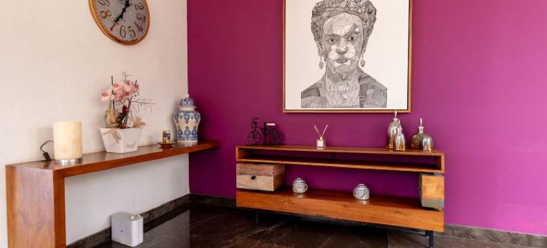 Grupo Amber的阿尔卡纳普埃布拉(Arkana Puebla by Grupo Amber)图片