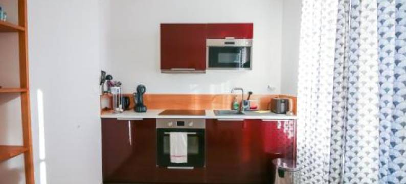 Sarlatitude, Studios & Chambres Climatisés图片