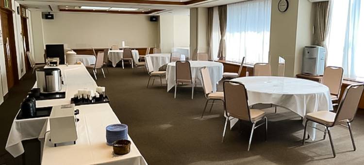 市原海洋酒店(Ichihara Marine Hotel)图片