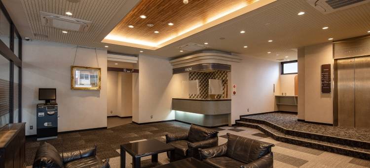 马托总站酒店(Matto Terminal Hotel)图片