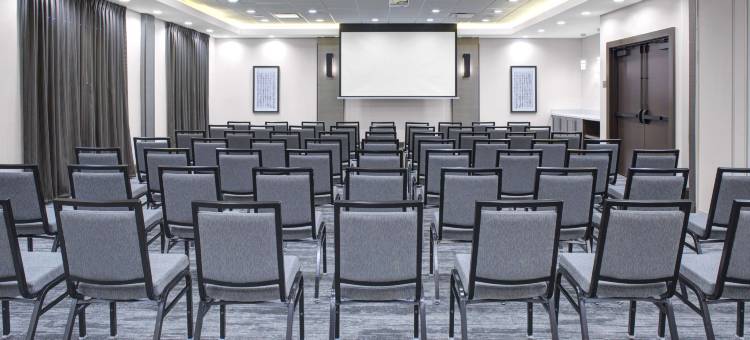 凯悦嘉轩酒店-达拉斯/科洛尼(Hyatt Place Dallas/The Colony)图片