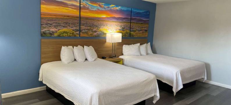 盖茨维尔戴斯酒店(Days Inn by Wyndham Gatesville)图片