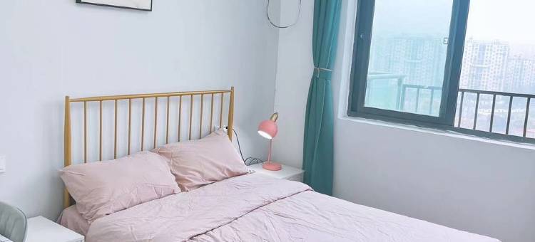 简晨公寓(老杭海路分店)图片