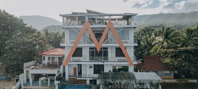 马尔克·范内利奥斯洛布(The Marc Vannelli Oslob)图片