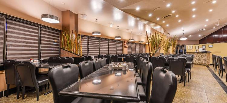 侯爵贝斯特韦斯特套房酒店(Best Western Marquis Inn  Suites)图片