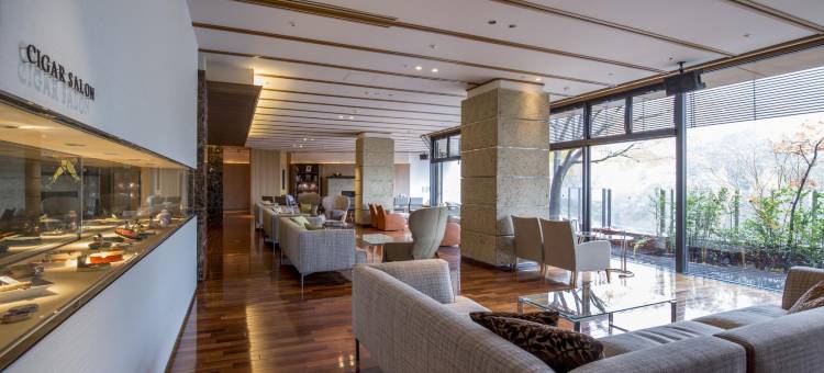 鬼怒川金谷酒店(Kanaya Hotel Kinugawa)图片