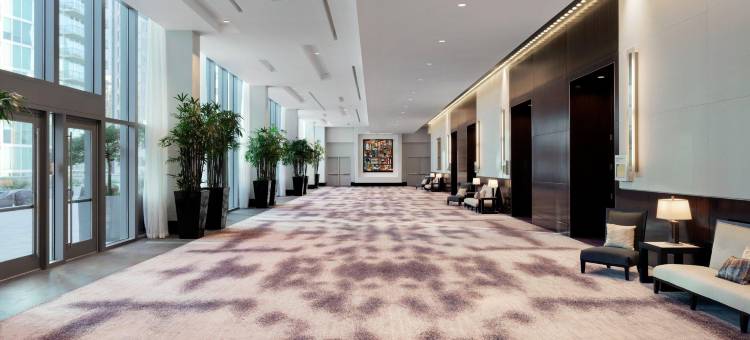 洛伊斯亚特兰大酒店(Loews Atlanta Hotel)图片