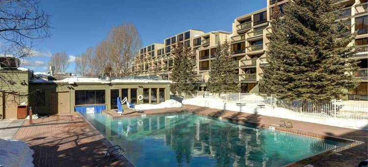 水疗旅馆-基斯通度假集团(The Keystone Lodge and Spa by Keystone Resort)图片