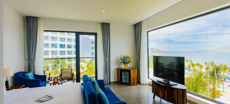 星亚美奈度假村(Asteria Mui Ne Resort)图片