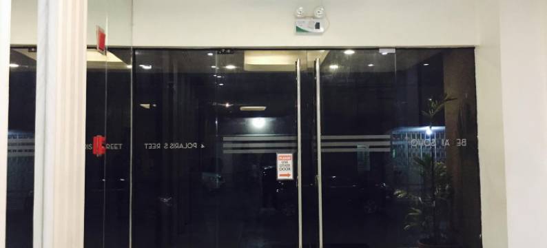 龙联套房(Dragonlink Suites)图片