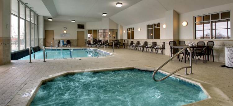 圣路易斯-阿诺德德鲁里套房酒店(Drury Inn & Suites St. Louis Arnold)图片