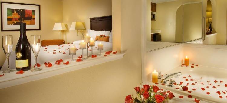 欢朋酒店-韦科北(Hampton Inn Waco)图片