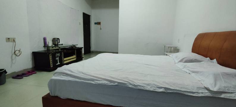 近万达商圈公寓(九龙大道分店)图片