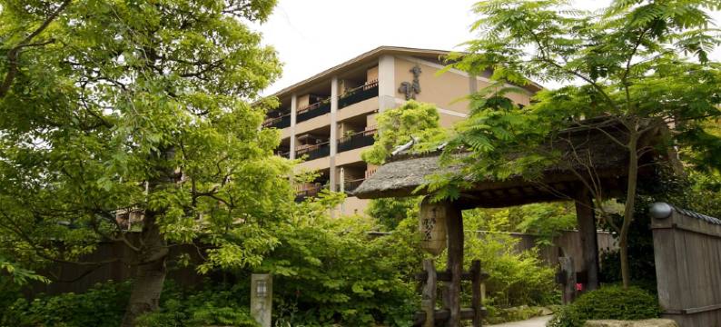 箱根强罗温泉季之汤雪月花(Setsugetsuka)图片