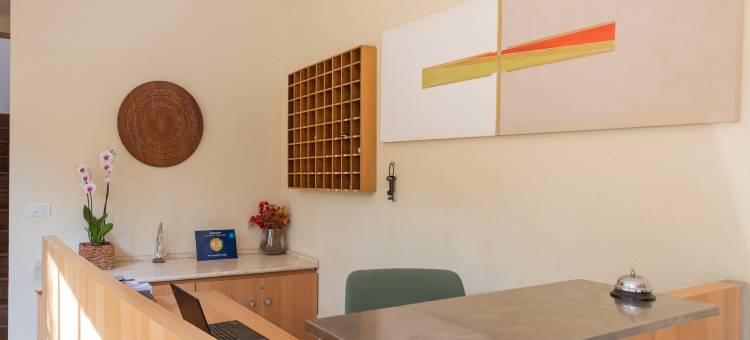 高尔夫村旅馆(Pousada Golf Village)图片