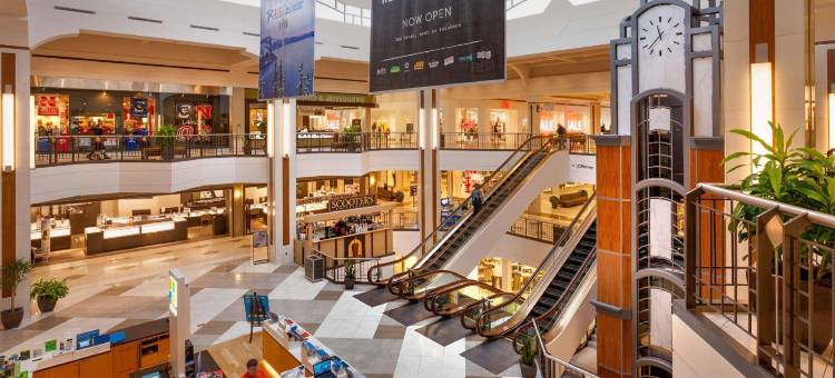 希尔顿欢朋酒店-奥马哈西道奇路-老磨坊(Hampton Inn Omaha/West Dodge Road (Old Mill))图片