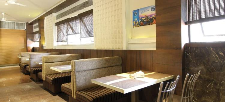 Hotel O New Pune图片