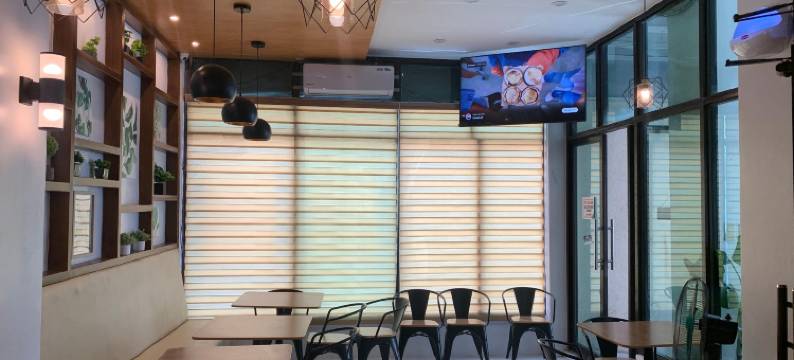 纳萨尼尔酒店(Nathaniel Hotel)图片