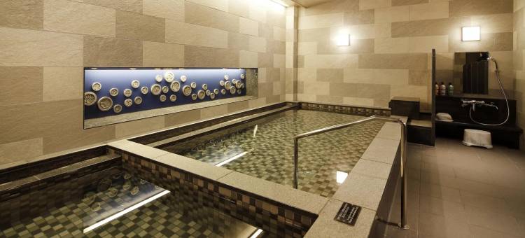 姬路蒙特利酒店(Hotel Monterey Himeji)图片