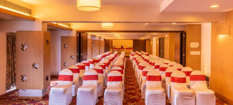 拉帕斯花园碧根酒店 - 果阿瓦斯科达伽马(La-Paz Gardens Beacon Hotel - Vasco da Gama Goa)图片