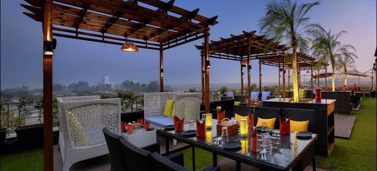 阿莱维特酒店(Hotel Alleviate)图片