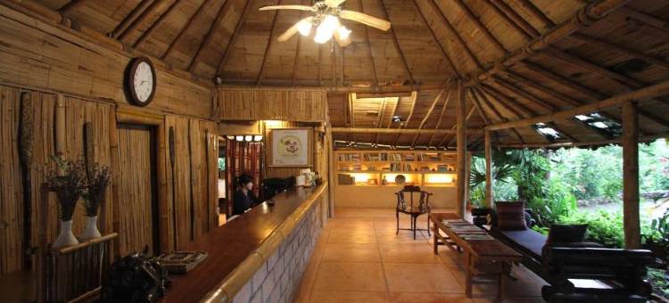 富采赛山度假村(Phu Chaisai Mountain Chiang Rai Resort)图片